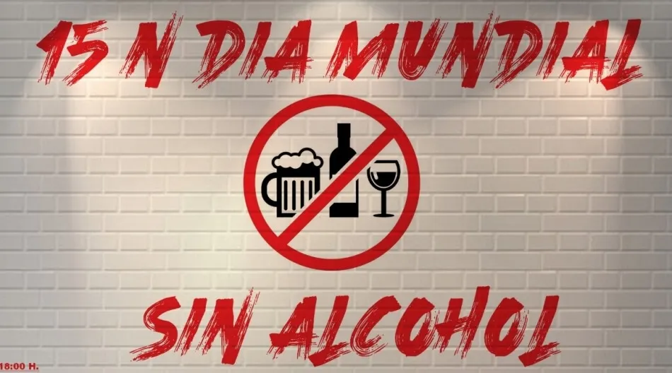 Una jornada de puertas abiertas, entre las actividades de ARCIU por el Día Mundial sin Alcohol  