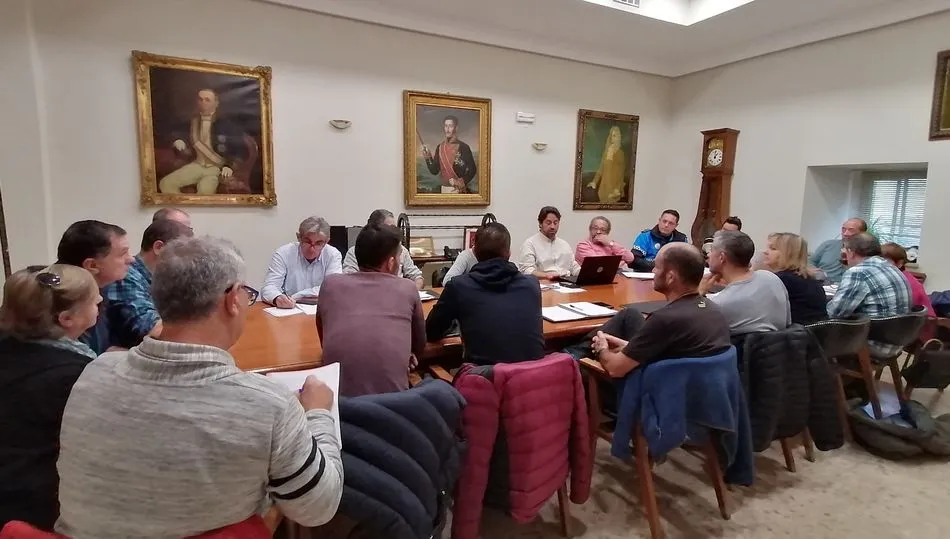 Uno de diciembre, fecha límite para dar respuesta a las demandas de los funcionarios