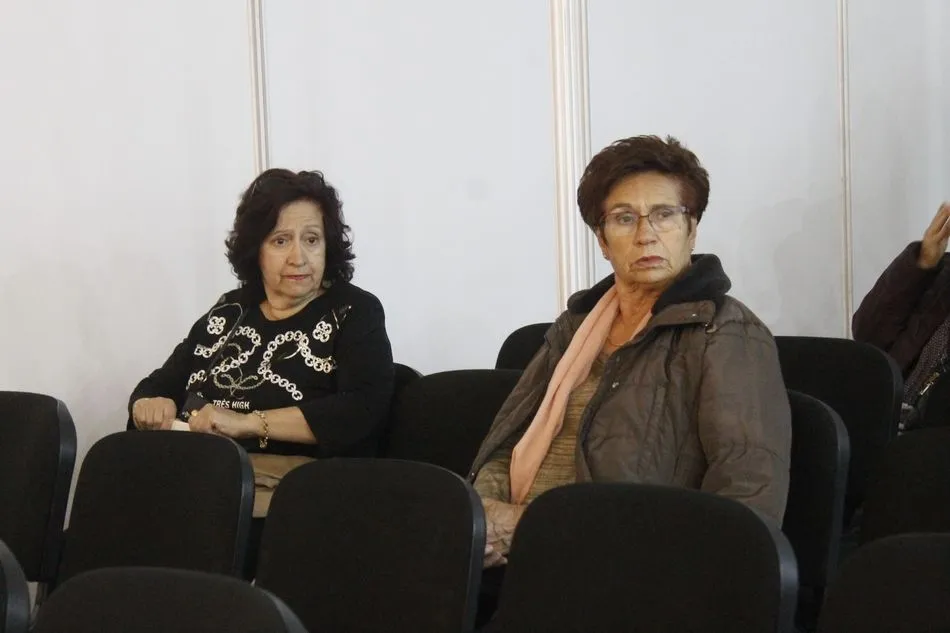 Foto 7 - Higinio Orgaz presenta su libro sobre Pe&ntilde;aranda durante el reinado de Alfonso XIII  