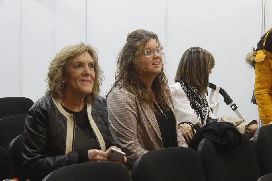 Foto 5 - Higinio Orgaz presenta su libro sobre Pe&ntilde;aranda durante el reinado de Alfonso XIII  