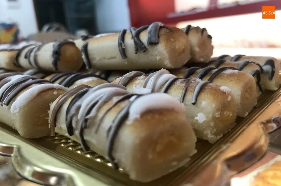 Foto 10 - Pasteler&iacute;as La Madrile&ntilde;a, los dulces m&aacute;s tipicos de Todos los Santos