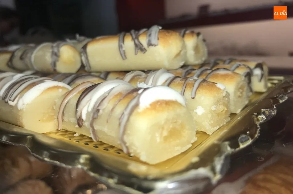 Foto 7 - Pasteler&iacute;as La Madrile&ntilde;a, los dulces m&aacute;s tipicos de Todos los Santos