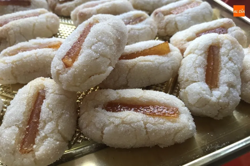 Foto 5 - Pasteler&iacute;as La Madrile&ntilde;a, los dulces m&aacute;s tipicos de Todos los Santos