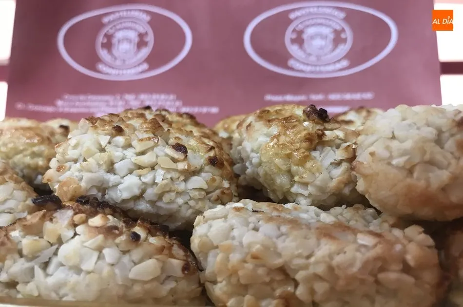 Foto 9 - Pasteler&iacute;as La Madrile&ntilde;a, los dulces m&aacute;s tipicos de Todos los Santos