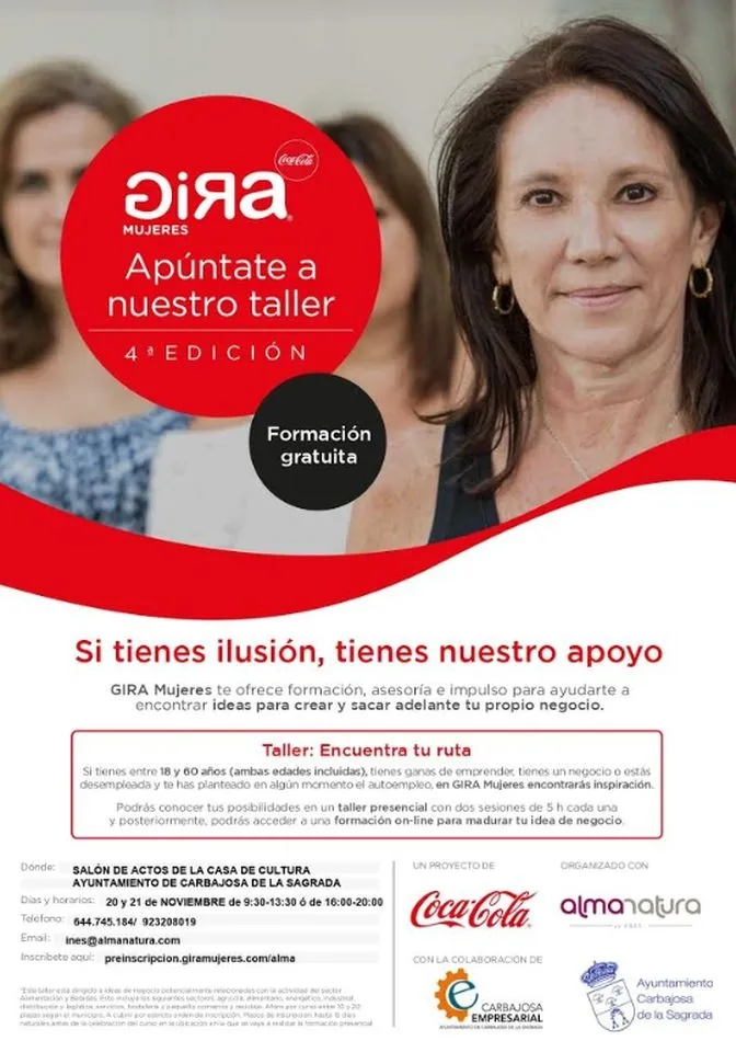 Foto 2 - Carbajosa acoger&aacute; en noviembre un curso gratuito sobre Internet y dise&ntilde;o web    &nbsp;  