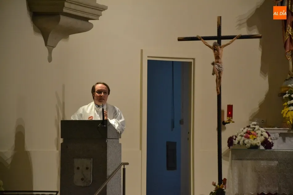 Foto 7 - Concluye en Las Carmelitas el intenso Mes Misionero Extraordinario que ha vivido la Di&oacute;cesis  