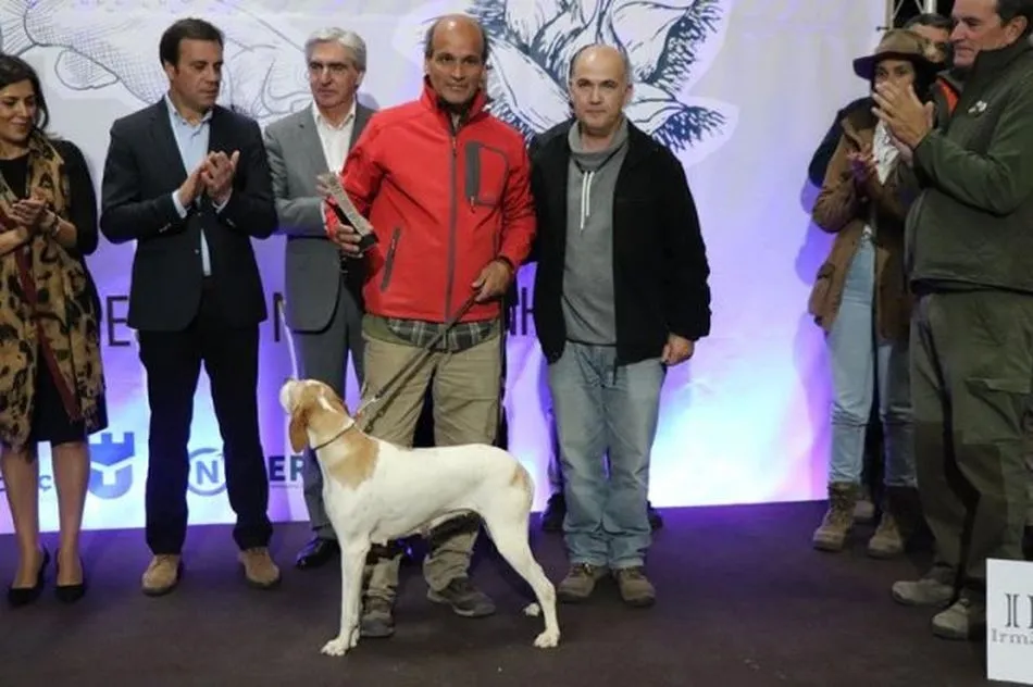 Foto 9 - Bragan&ccedil;a defiende, mediante la Feria Internacional del Norte, los ecosistemas ib&eacute;ricos de...