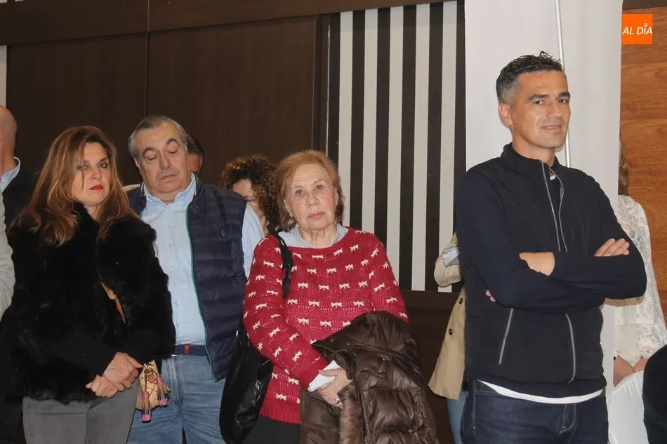 Foto 3 - Ciudadanos defiende su programa de centro porque &ldquo;lo de la izquierda y la derecha se ha acabado...