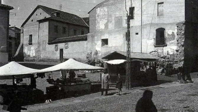Foto 4 - La vida comercial en el coraz&oacute;n de Salamanca