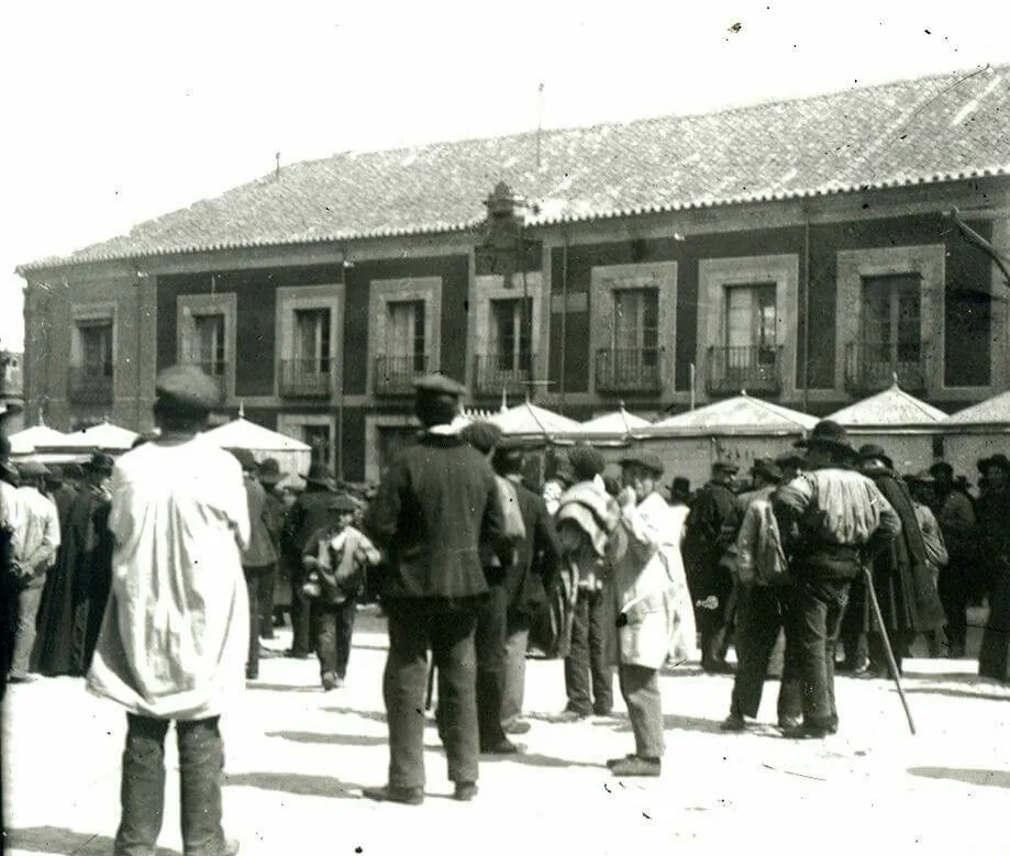 Foto 3 - La vida comercial en el coraz&oacute;n de Salamanca