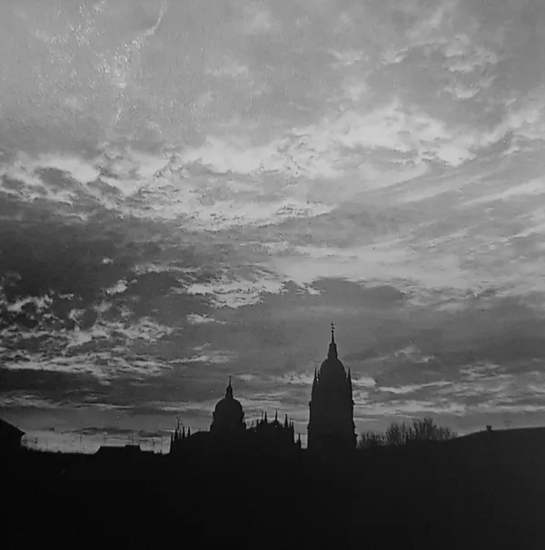 Foto 5 - Salamanca en la fotograf&iacute;a de N&uacute;&ntilde;ez Larraz