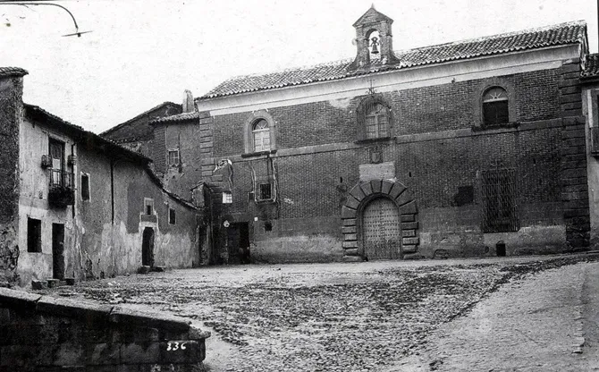Foto 2 - La Cuesta de Carvajal