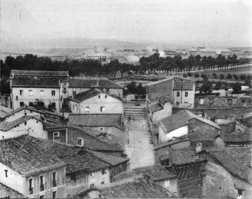 Foto 2 - El norte de Salamanca en 1900