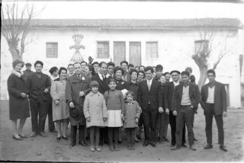 Foto 10 - Las viejas escuelas y la educaci&oacute;n politizada