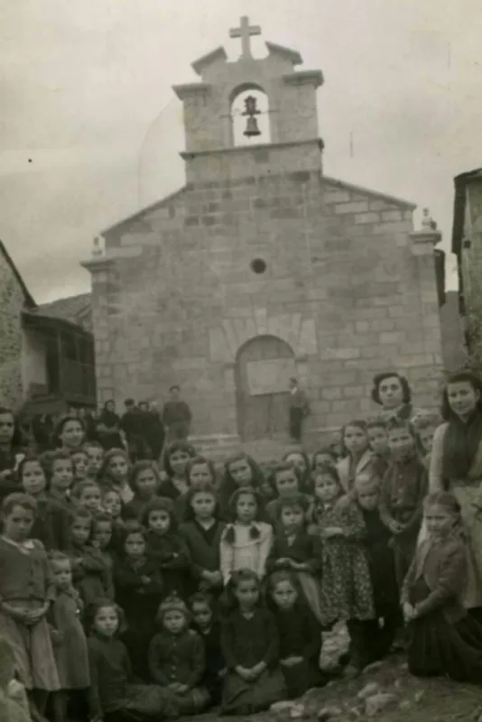 Foto 6 - Las viejas escuelas y la educaci&oacute;n politizada