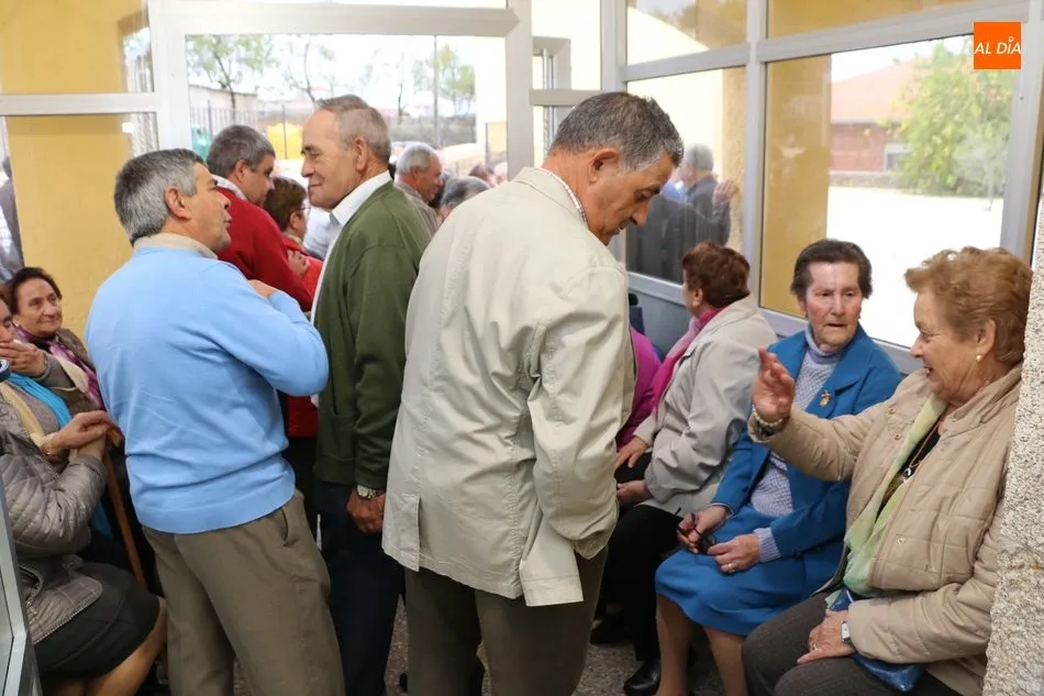 Foto 11 - Los vecinos de Mieza tienen nuevo consultorio m&eacute;dico  