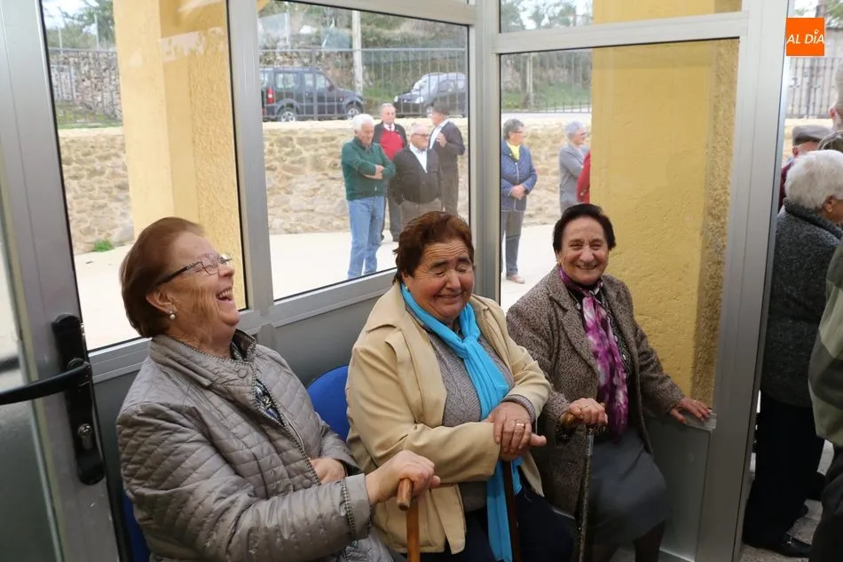 Foto 10 - Los vecinos de Mieza tienen nuevo consultorio m&eacute;dico  