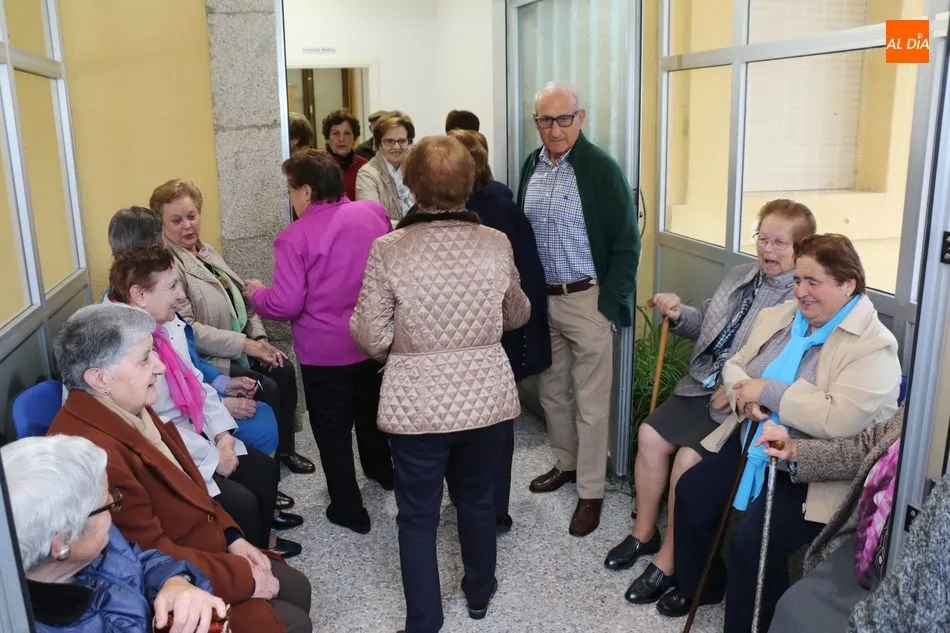 Foto 9 - Los vecinos de Mieza tienen nuevo consultorio m&eacute;dico  