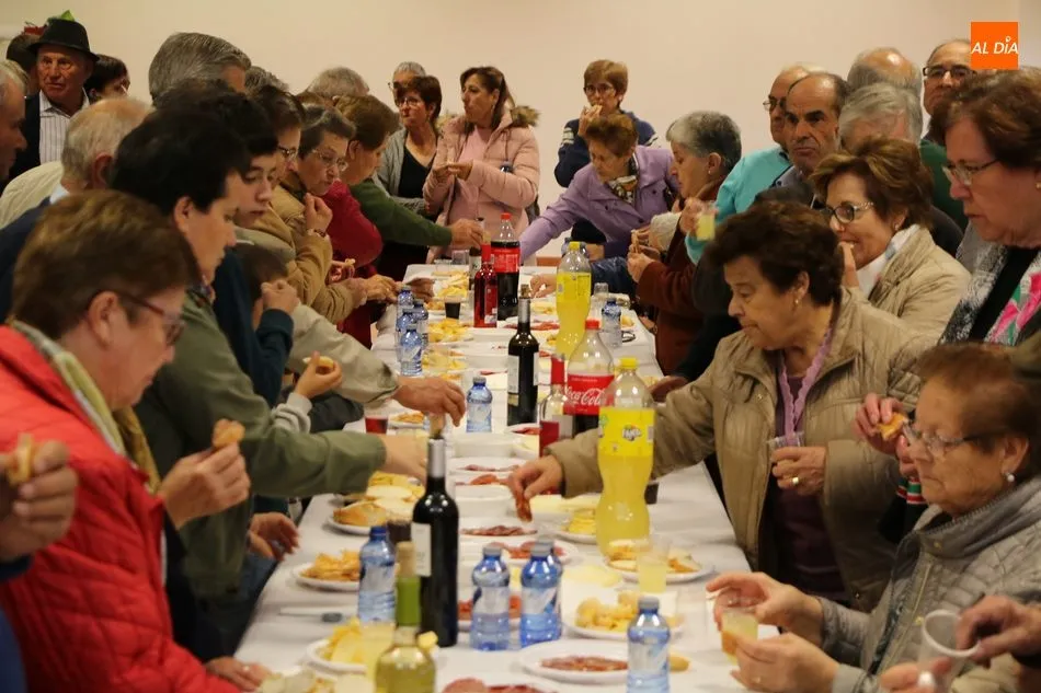 Foto 5 - Los vecinos de Mieza tienen nuevo consultorio m&eacute;dico  