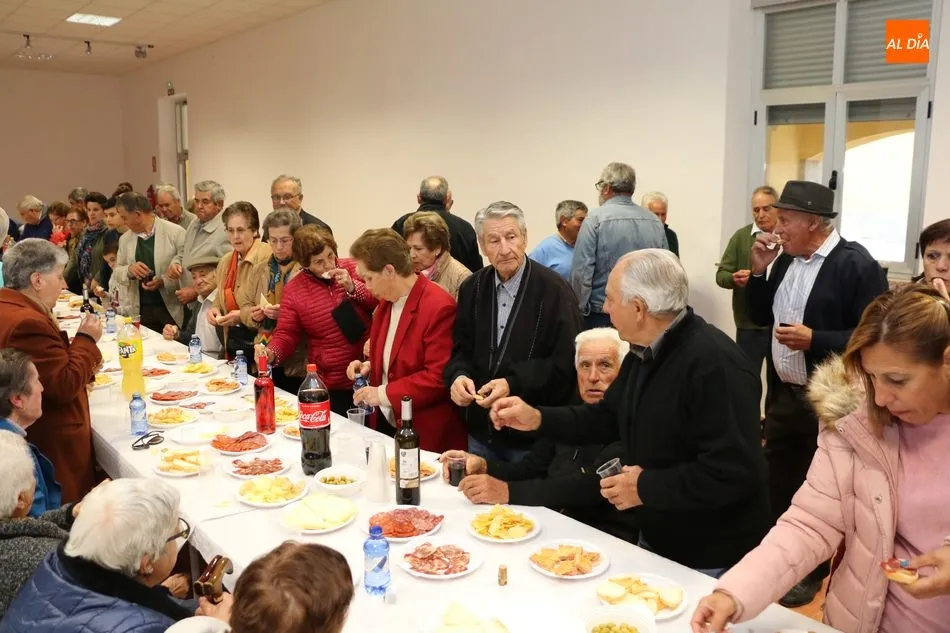 Foto 4 - Los vecinos de Mieza tienen nuevo consultorio m&eacute;dico  