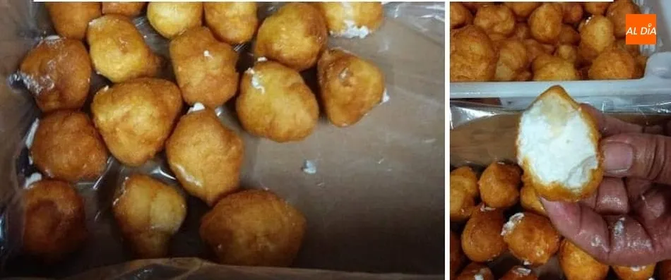 Foto 6 - Huesos de santo, bu&ntilde;uelos y otras tradiciones dulces del D&iacute;a de Todos los Santos&nbsp;