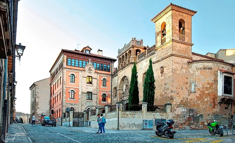 El presente del ayer  