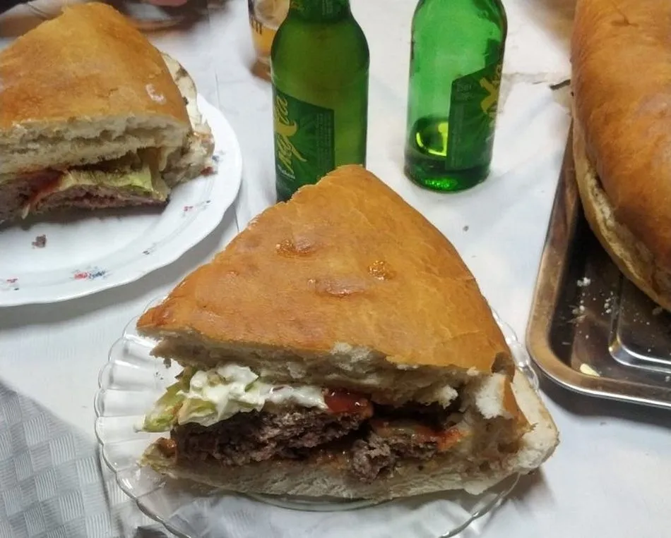 Foto 8 - En Guadramiro saben celebrar la &lsquo;Noche de los muertos&rsquo; &nbsp;  
