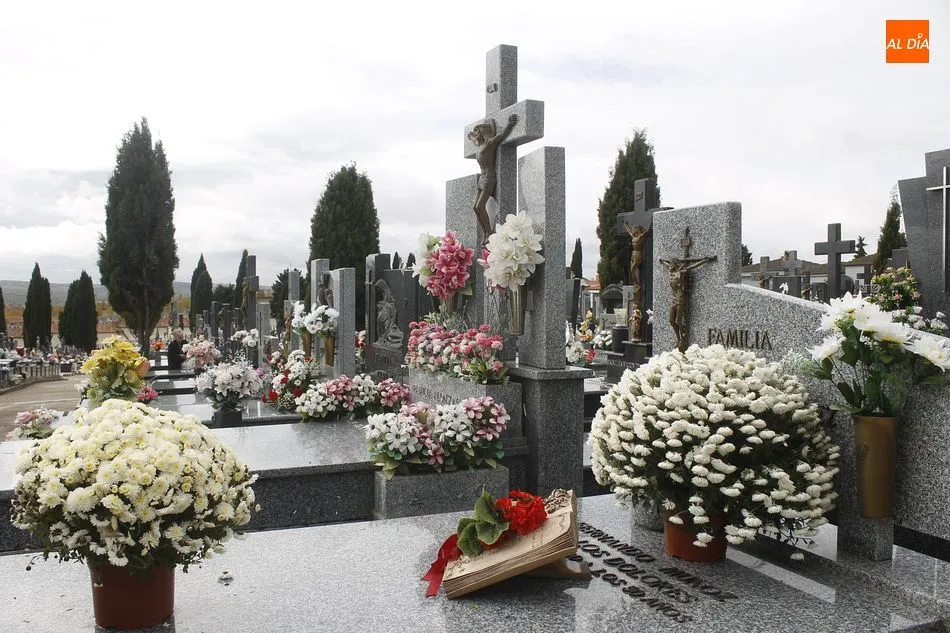 Las lluvias y las temperaturas normales para otoño llegan por Todos los Santos y se mantendrán...