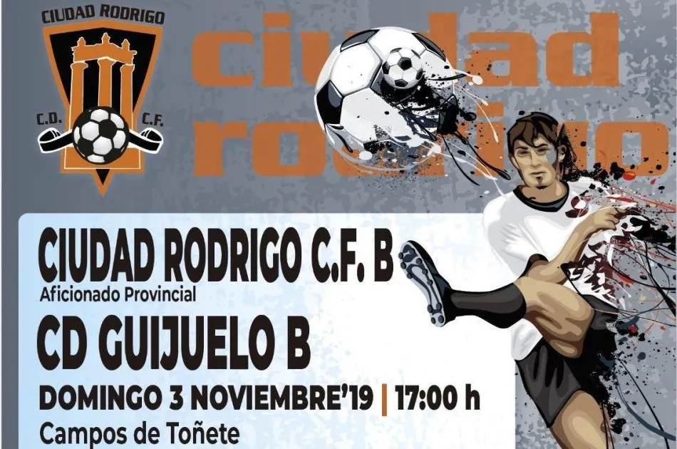 > AD [1-3 NOV] El fútbol monopoliza el fin de semana ante el parón del fútbol sala  