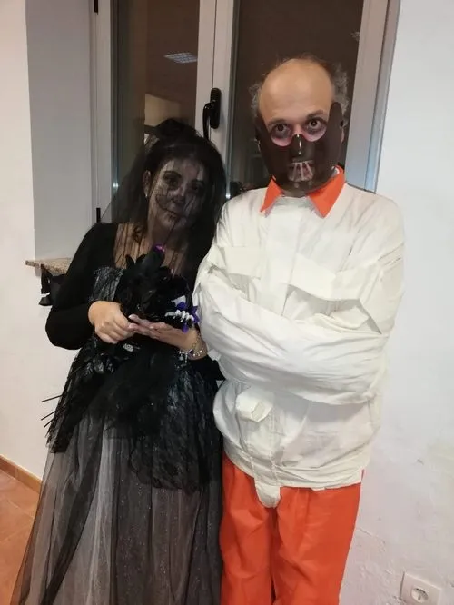 Foto 7 - En Mieza tambi&eacute;n proponen &lsquo;truco o trato&rsquo; &nbsp;  