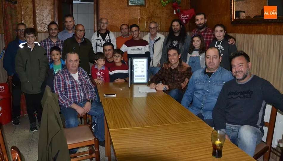 APCRA denuncia lo perjudicada que está la provincia de Salamanca respecto al resto  