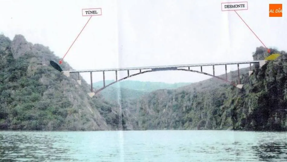 UPL recuerda de la importancia de permeabilziar la Raya para los pueblos fronterizos