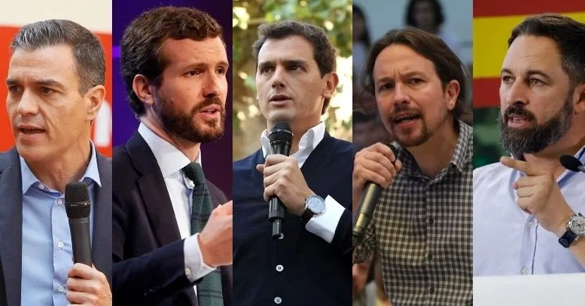 El debate electoral será abierto e incluirá preguntas neutrales para que nadie vea sesgo,...