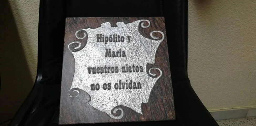 Foto 2 - La familia Garc&iacute;a Hern&aacute;ndez se re&uacute;ne para homenajear a sus pioneros  