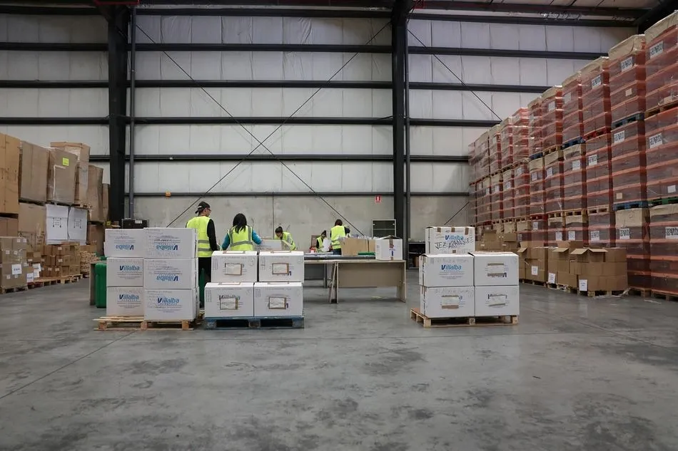 Las mujeres españolas trabajan gratis desde el 7 de noviembre