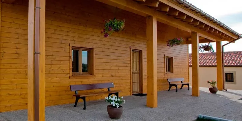 Foto 2 - La Diputaci&oacute;n de Salamanca oferta visitas guiadas para escolares a la Finca Castro Enr&iacute;quez desde ...