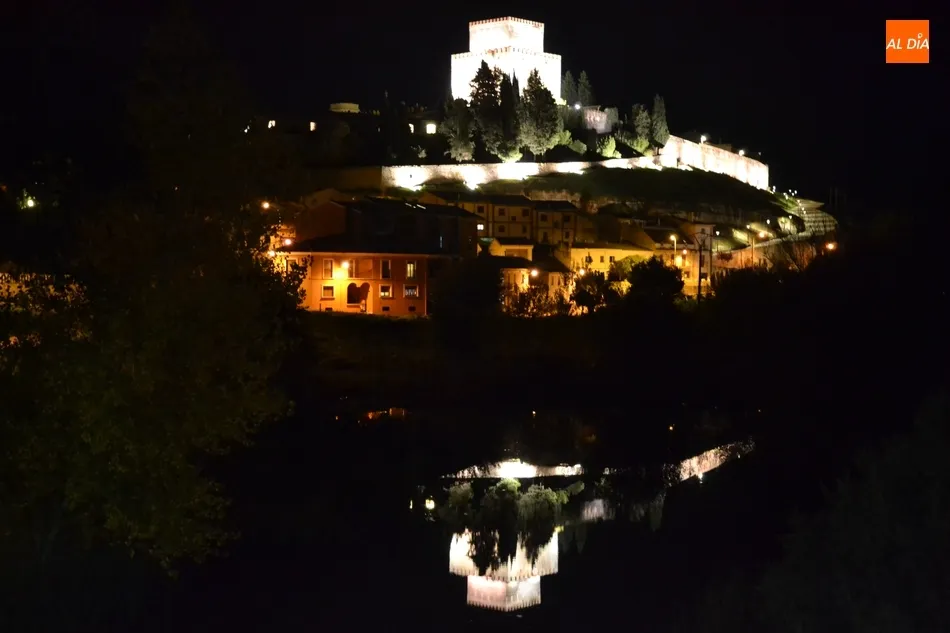 El Parador propone para el día 23 una cena maridaje con vinos de la D.O. Arribes  