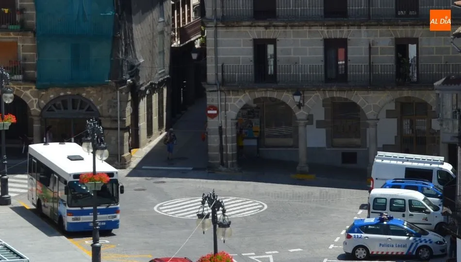 Los bonos de autobús podrán comprarse en la Oficina de Turismo