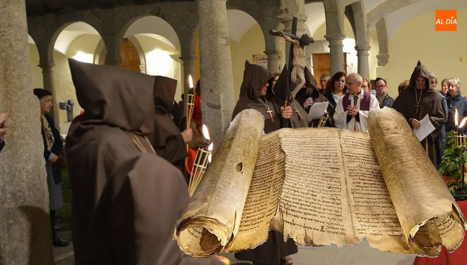 Curso sobre la lectura de las Sagradas Escrituras