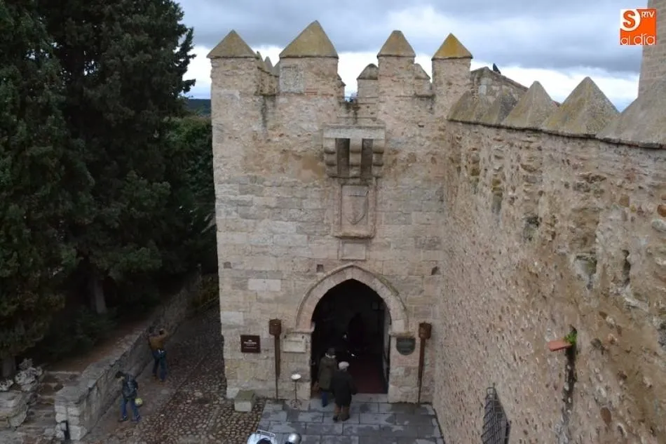 El Parador aplica desde este lunes un descuento del 30% en su restaurante en el servicio de...