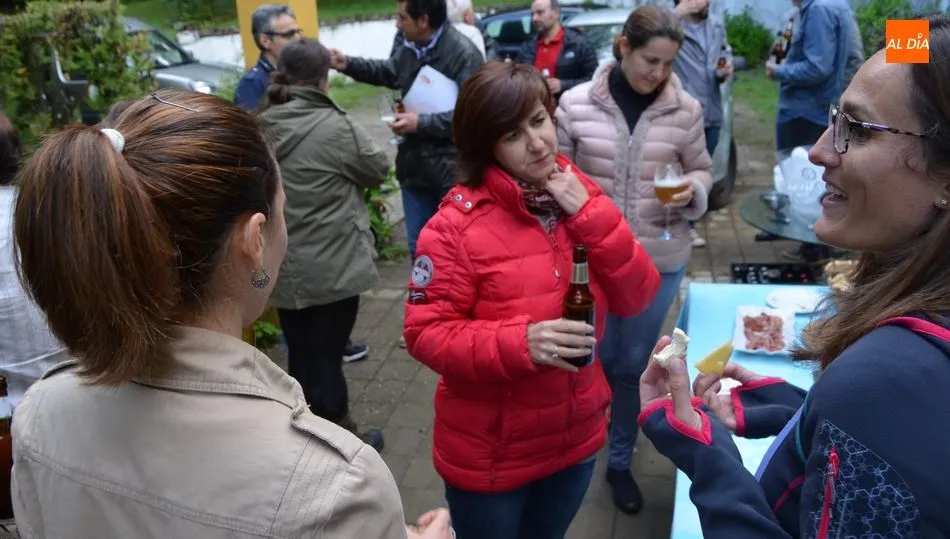 Taller destinado a mujeres emprendedoras