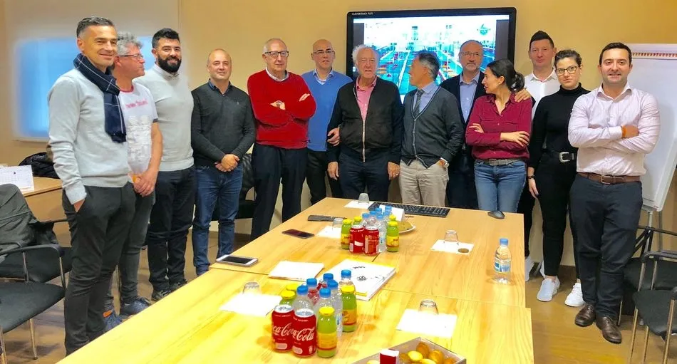 Foto 2 - &ldquo;Las pol&iacute;ticas econ&oacute;micas del PSOE incrementan el riesgo de llevarnos a otra recesi&oacute;n...