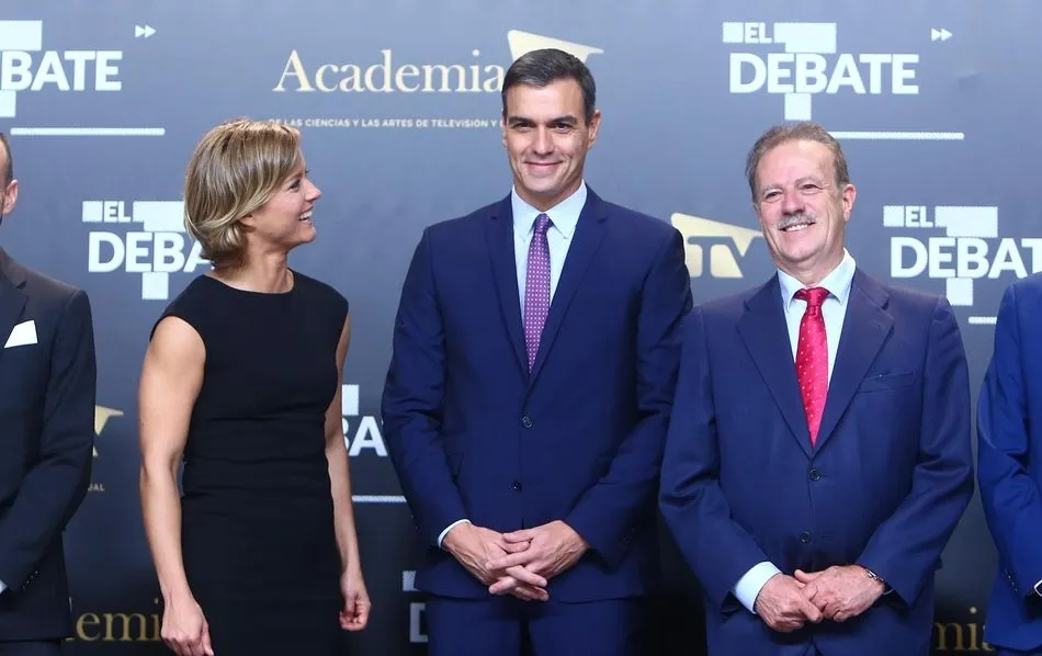 Sánchez pide que gobierne el más votado, Iglesias insiste en la coalición y Casado se erige como ...