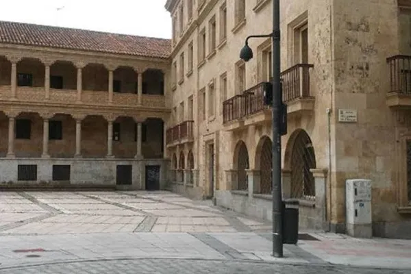 La jornada tendrá lugar en la sede de Confaes