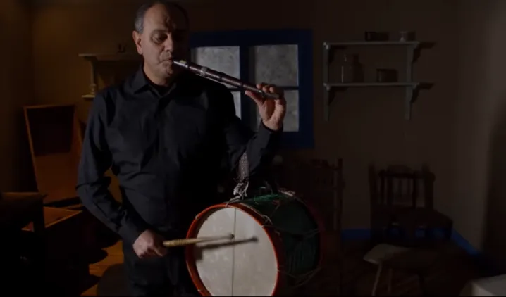 Nominada a los ‘Oscars de la Música’ la banda sonora del spot ‘Lo Que Somos’  