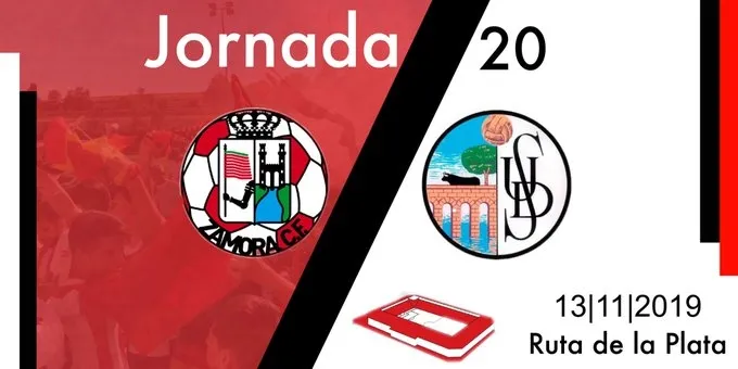 El partido entre el Zamora y el Salamanca B cambia de fecha y se disputará la próxima semana