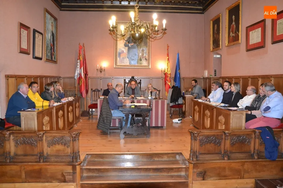 Inadmitido el recurso de reposición contra la incorporación del uso sanitario-mortuorio al PGOU  