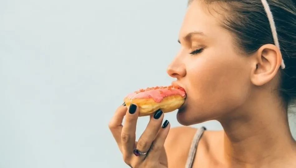 La alimentación influye en el estado de la piel