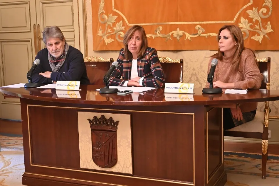 Foto 3 - Este s&aacute;bado se celebrar&aacute; la V marcha solidaria &lsquo;Mu&eacute;vete por la diabetes&rsquo;