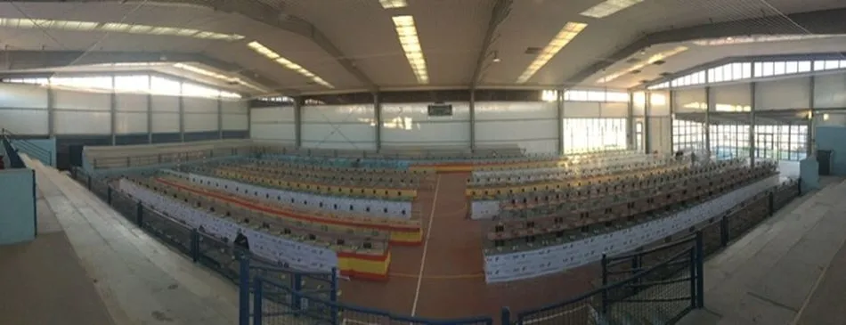 Foto 2 - Calzada de Valdunciel reunir&aacute; a m&aacute;s de 1.200 aves en su I Concurso Exposici&oacute;n Internacional de...